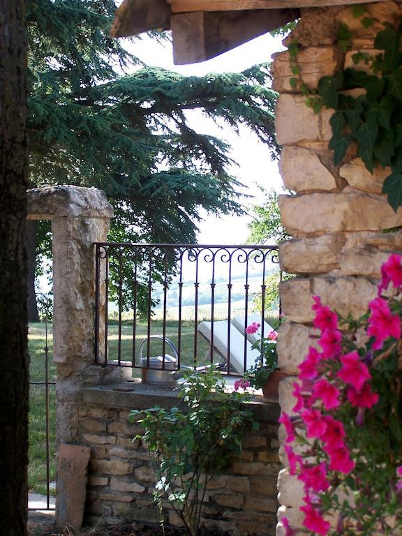 Clos De Pomeir Hostal Pommiers  Exterior foto